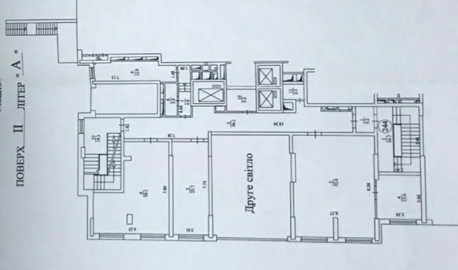 Аренда  коммерческая улица Заречная, д.3